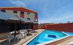Flat beira-mar em Búzios-RN